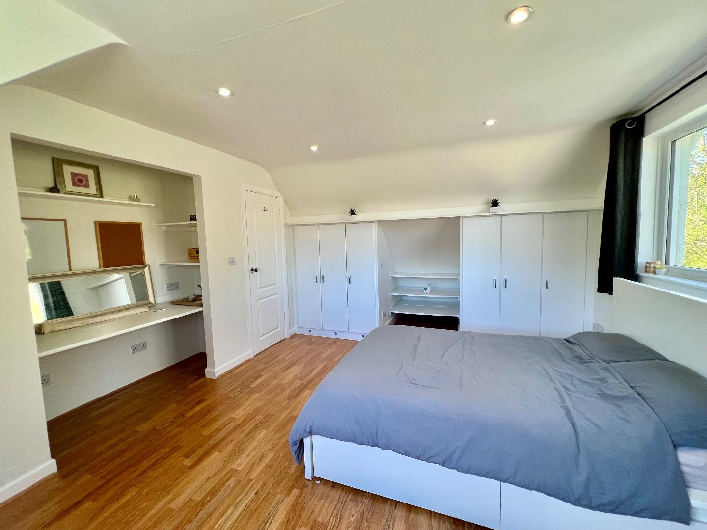 Danycoed, Blackmill, Bridgend County Borough, CF35 6ES